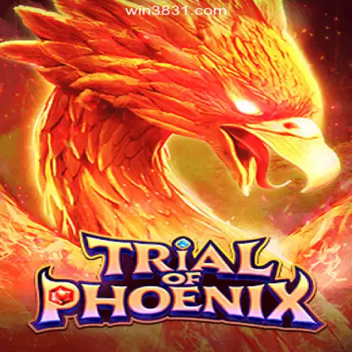 Discover the Exciting World of TrialofPhoenix on 3831.com Platform