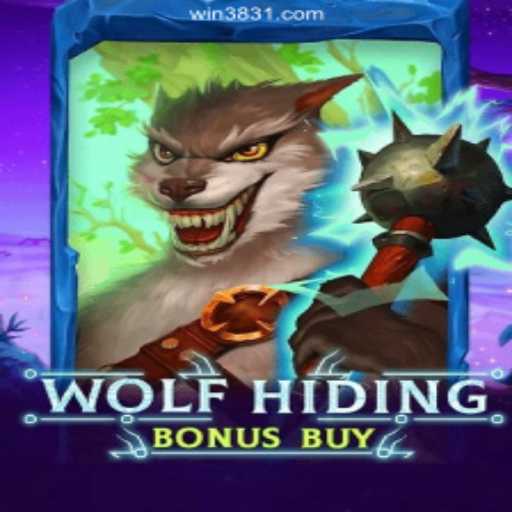 Exploring the Dynamic Features of WolfHidingBonusBuy on 3831.com Platform