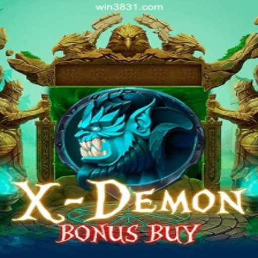 Discover the Thrilling World of XDemonBonusBuy: A Leading Game on 3831.com Platform